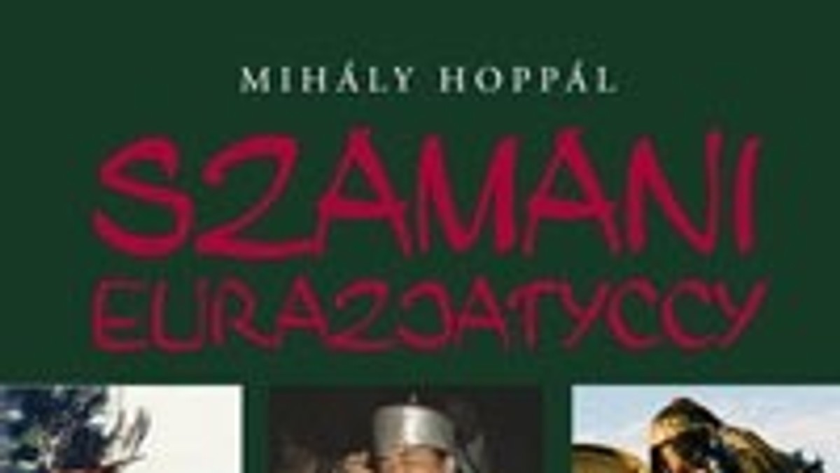 Szamanów grzebano zazwyczaj w większej niż zwykłych ludzi odległości od miejsca zamieszkania. Na pochówek wybierano mało uczęszczane, położone na uboczu miejsca w lesie, do których zanoszono całe wyposażenie szamanów.