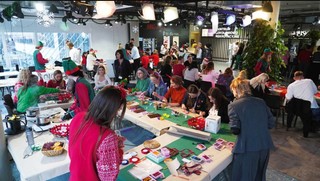 Pomoc ważna nie tylko od święta!