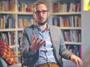 Tilles: Polska nieporadnie promuje swoją wersję historii, tożsamość i kulturę