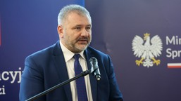 plan b po wecie i plan b na prezydenta. minister żurek przyspiesza