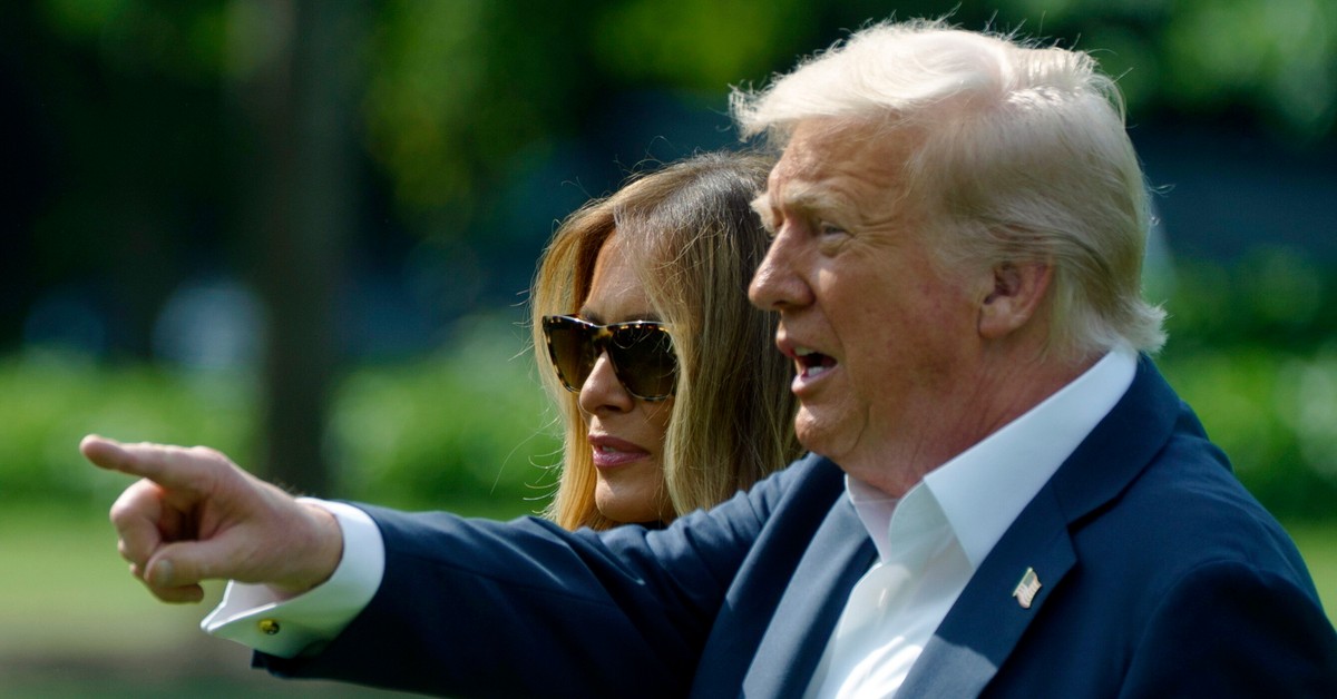 USA jednak przekaże broń Ukrainie. Donald Trump wskazuje, kto za nią zapłaci