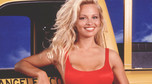 Pamela Anderson w serialu "Słoneczny patrol"