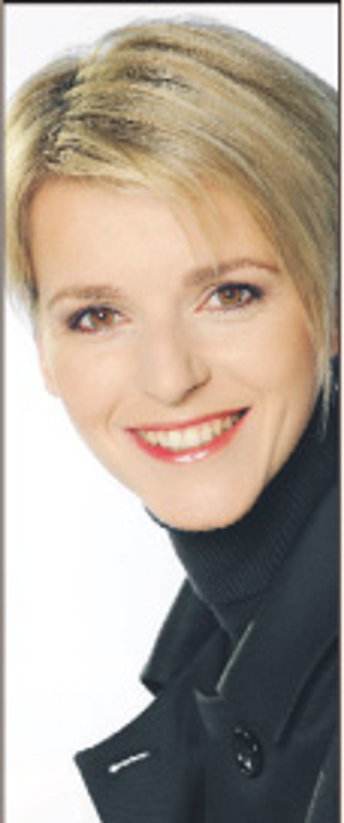 Aleksandra Minkowicz-Flanek, radca prawny kieruje zespołem Prawa Pracy w kancelarii Salans