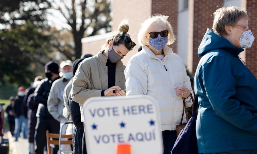 Redovi u Pensilvaniji