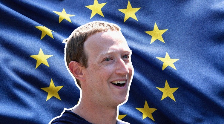 Mark Zuckerberg 