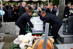 Śmierć 8-letniego Kamilka z Częstochowy. Rodzice usłyszeli NOWE ZARZUTY