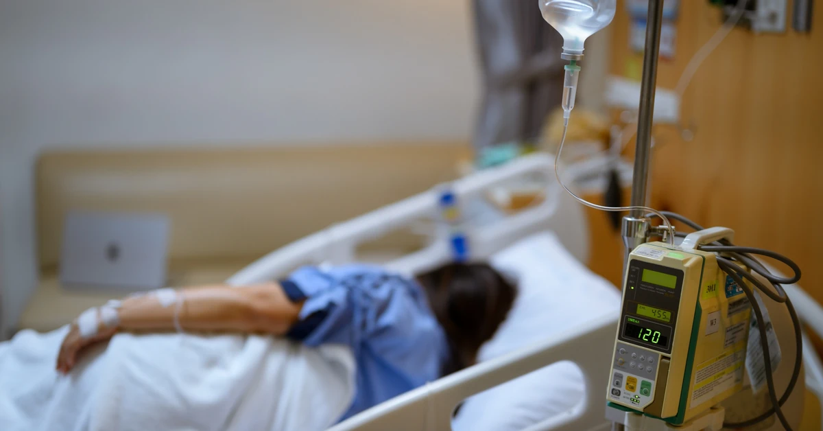 Rośnie liczba przypadków zarażenia odrą na Podkarpaciu. Służby przypominają o szczepieniach