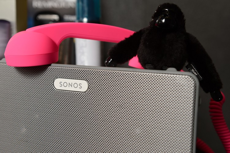 Prezenty dla gości EMA