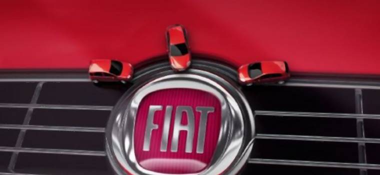 Fiat zwiększył swój udział w Chryslerze