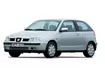 Seat Ibiza II 1.0 45 KM