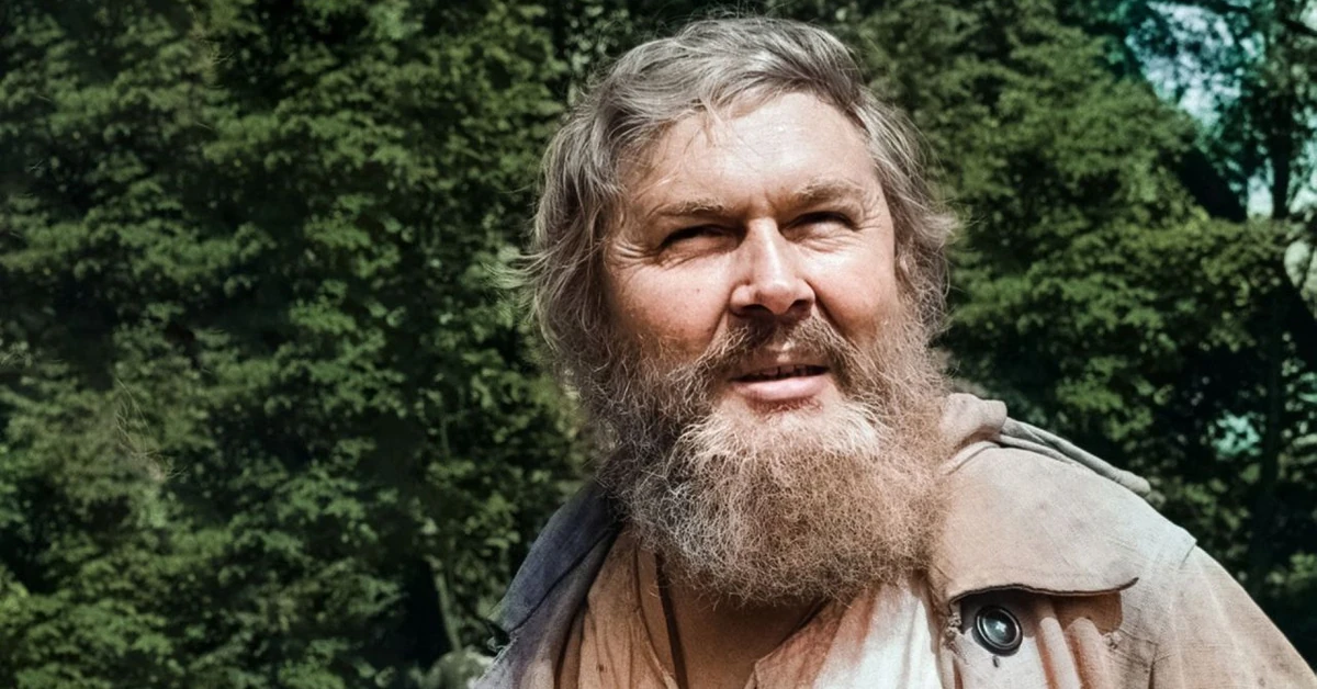 Tradycji stanie się zadość? Czy stacje telewizyjne pokażą "Znachora" we Wszystkich Świętych?