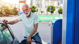 na tych stacjach paliw lepiej nie tankować. uokik opublikował wyniki kontroli