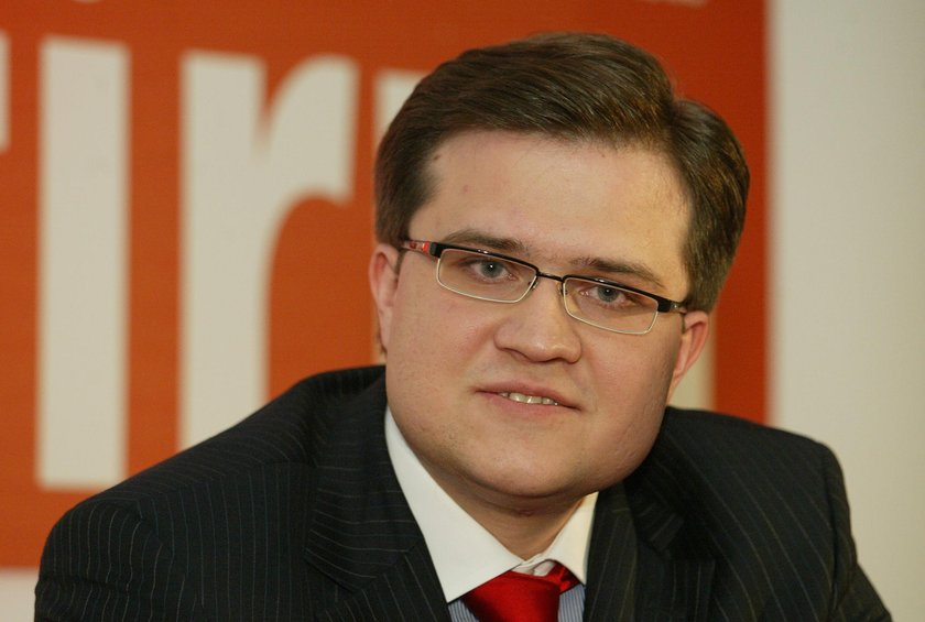 Michał Krupiński