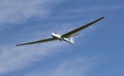 Wypadek szybowca w okolicy lotniska Rudniki. Są ofiary śmiertelne