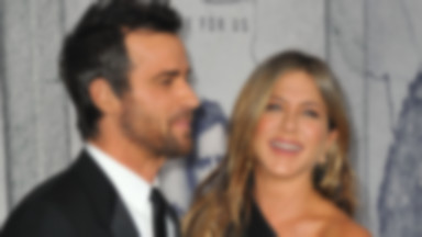 48-letnia Jennifer Aniston na premierze serialu. Ależ ona ma figurę! Ale jest coś jeszcze...