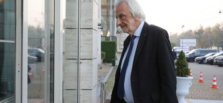 Kto na marszałka Sejmu i Senatu? Terlecki zdradza NAZWISKA