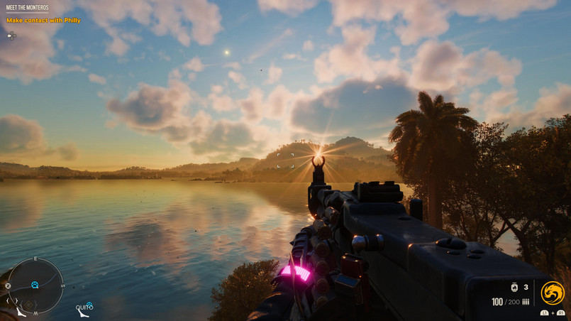Far Cry 6 w wersji PS5
