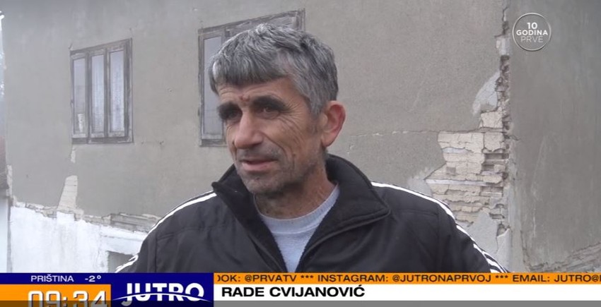 Rade Cvijanović