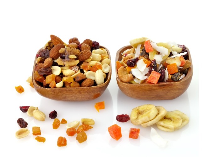 Będąc na diecie najlepiej zrezygnować z bakalii – MIT