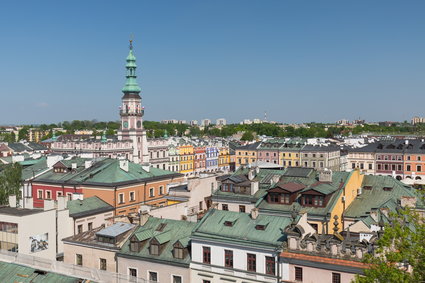 Cała Polska specjalną strefą ekonomiczną