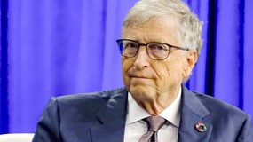 Bill Gates yeni münasibətini təsdiqlədi – sevgilisi kimdir?