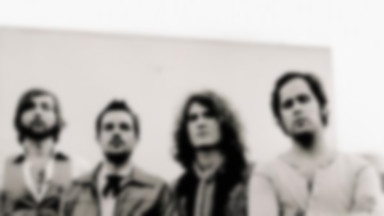 The Killers grają The Strokes