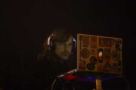 Free Form Festival 2010: Coldcut i inni