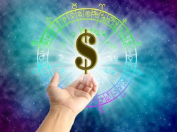 HOROSKOP FINANSOWY na 2026 rok. Co czeka wszystkie znaki zodiaku? Baran, Byk, Bliźnięta, Rak, Lew, Panna, Waga, Skorpion, Strzelec, Koziorożec, Wodnik, Ryby