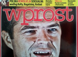 Firma od "zegarkowej afery" oskarża "Wprost": Chcieli załatwić konkurencję