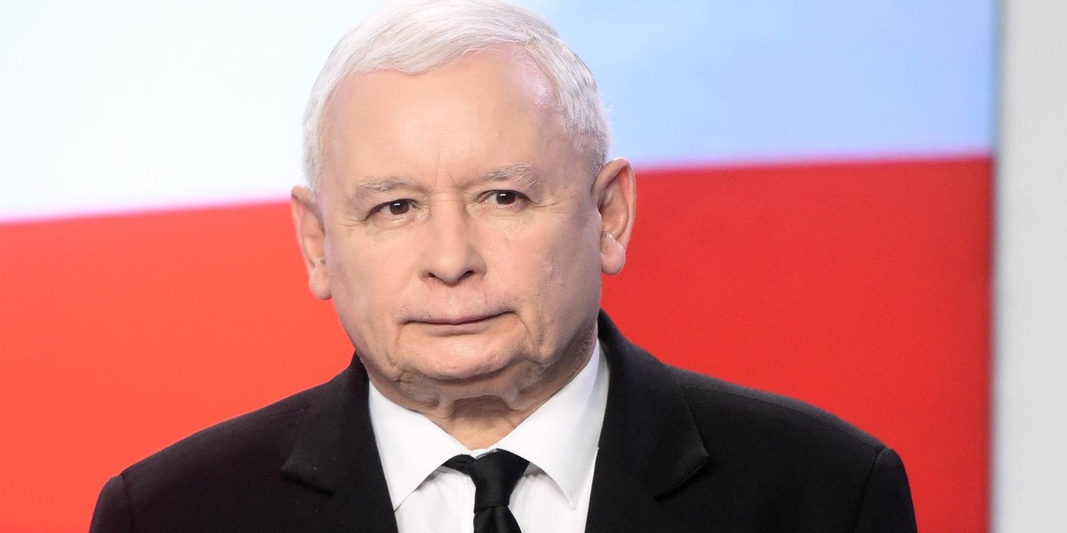 Jarosław Kaczyński