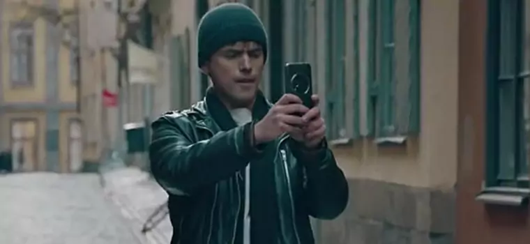 Twórca „Kung Fury” w kampanii reklamowej ASUS ZenFone Zoom