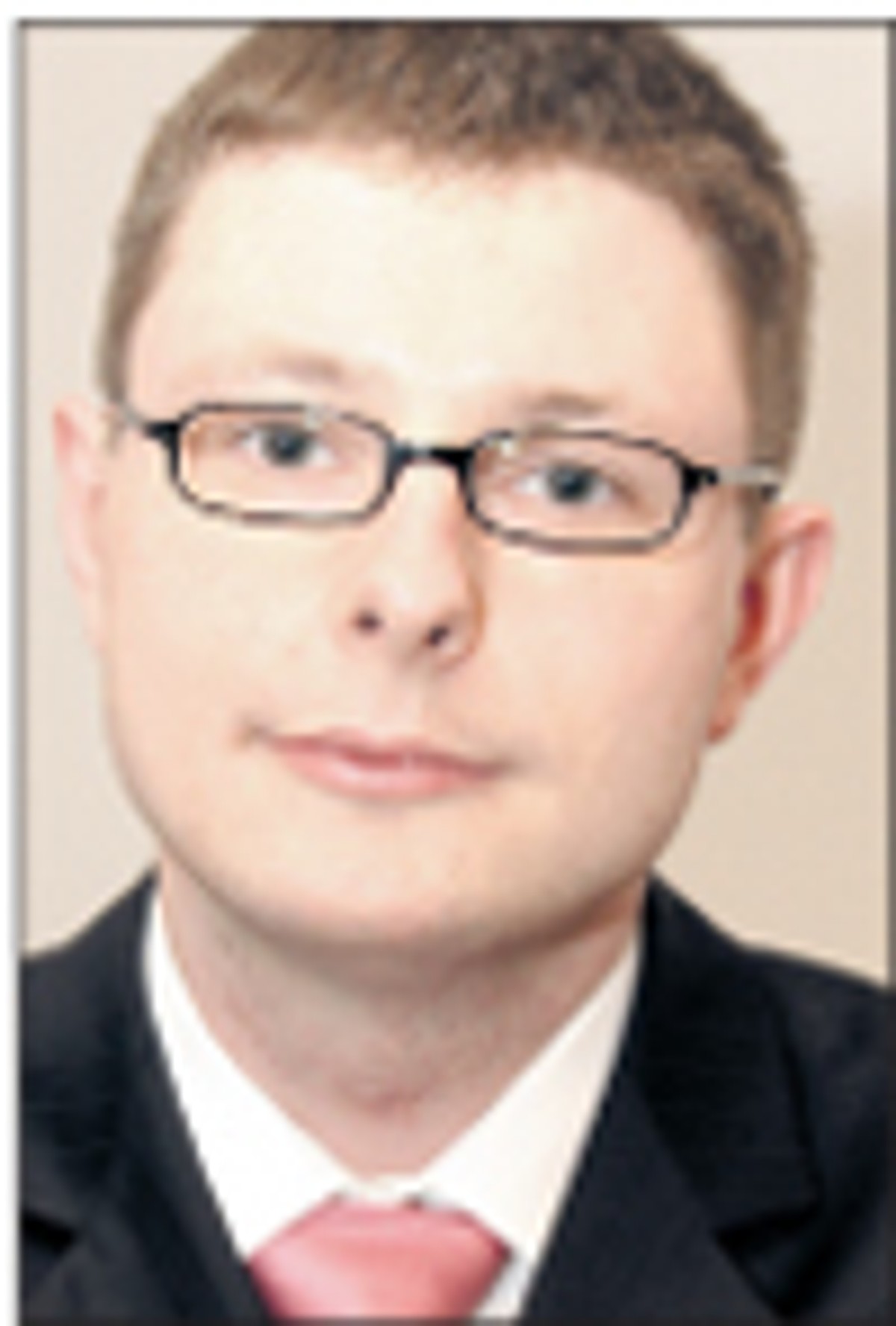 Paweł Majtkowski, analityk z firmy doradczej Expander