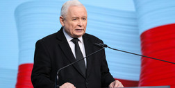 Jarosław Kaczyński zdecydował. Pierwsi oficjalni kandydaci PiS do europarlamentu [LISTY]