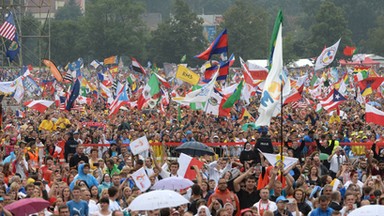 ZAiKS domaga się olbrzymiej kwoty od organizatorów ŚDM 2016