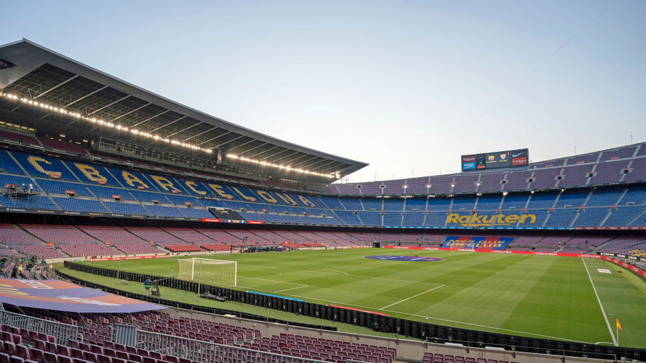 Camp Nou