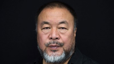 Ai Weiwei