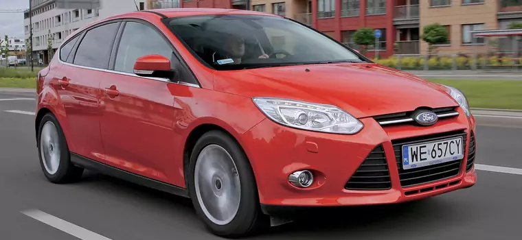 Ford Focus III - kiedyś był hitem, po latach nadal warto się nim zainteresować