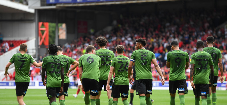 AFC Bournemouth po dwóch sezonach wraca do Premier League [WIDEO]