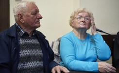 Dzieci żołnierza wyklętego 'Pumy' pozwały Skarb Państwa. Żądają 12 mln zł