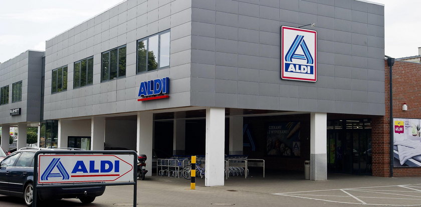 Aldi wycofuje dwa produkty. Są groźne dla zdrowia!