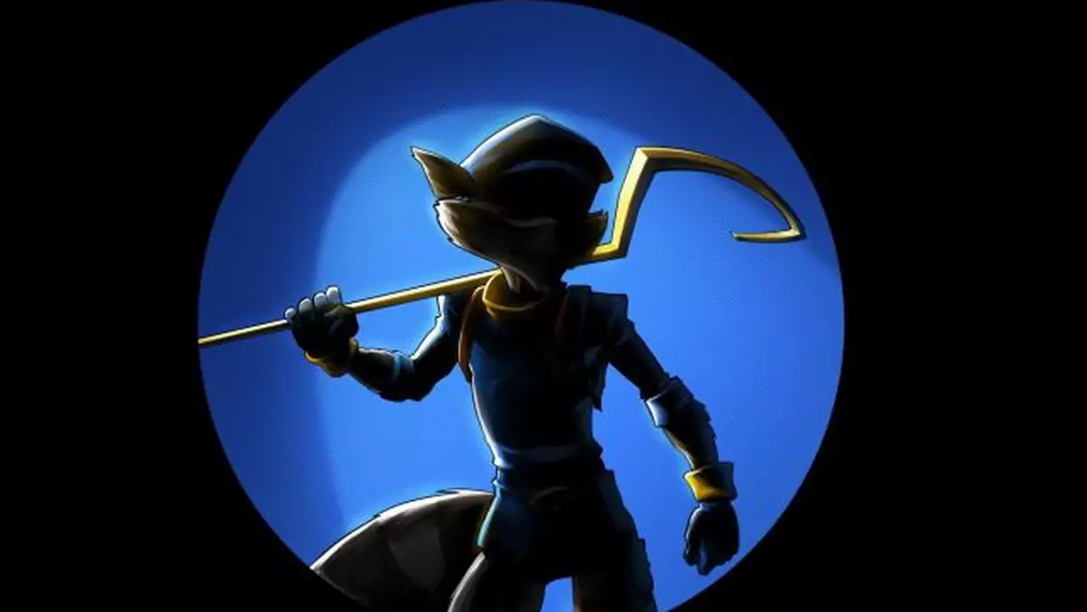 Recenzja Sly Cooper: Złodzieje w Czasie