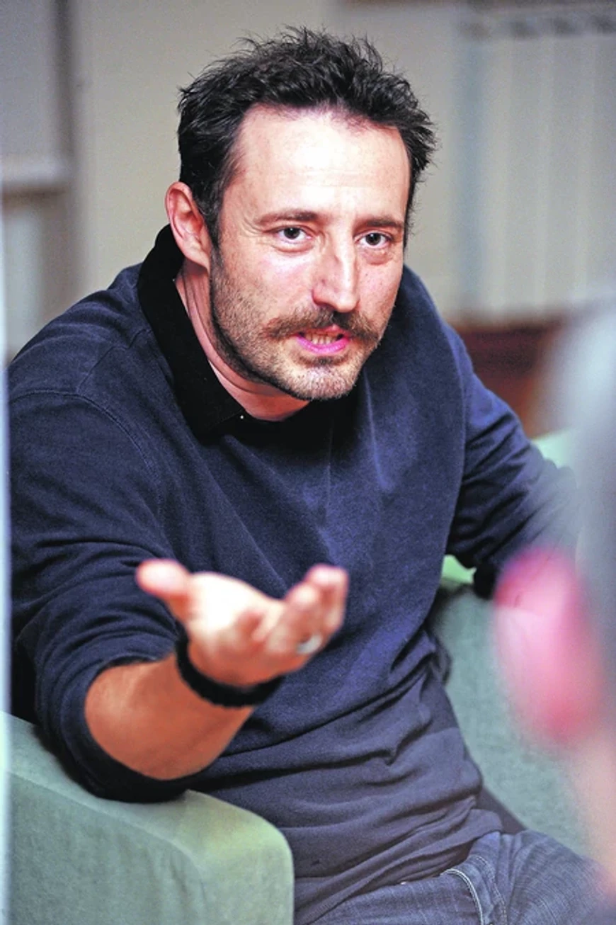 Nikola Đuričko (Foto: Ringier/Milan Ilić)