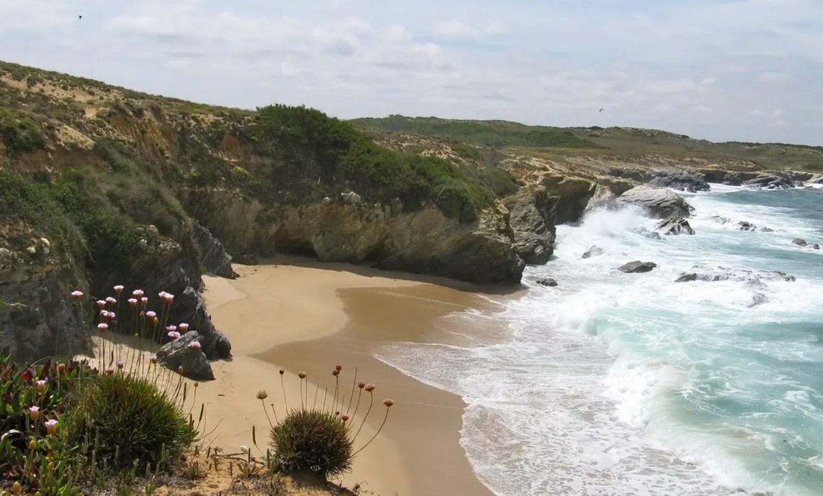 Wracam do Portugalii regularnie. Jeden region jest dla mnie szczególny