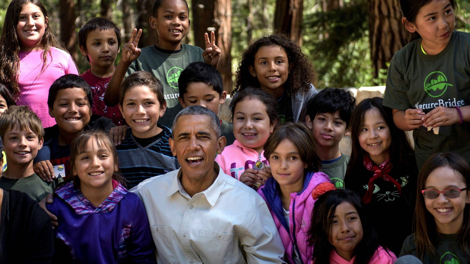 Obama objavio najlajkovaniji tvit ikad