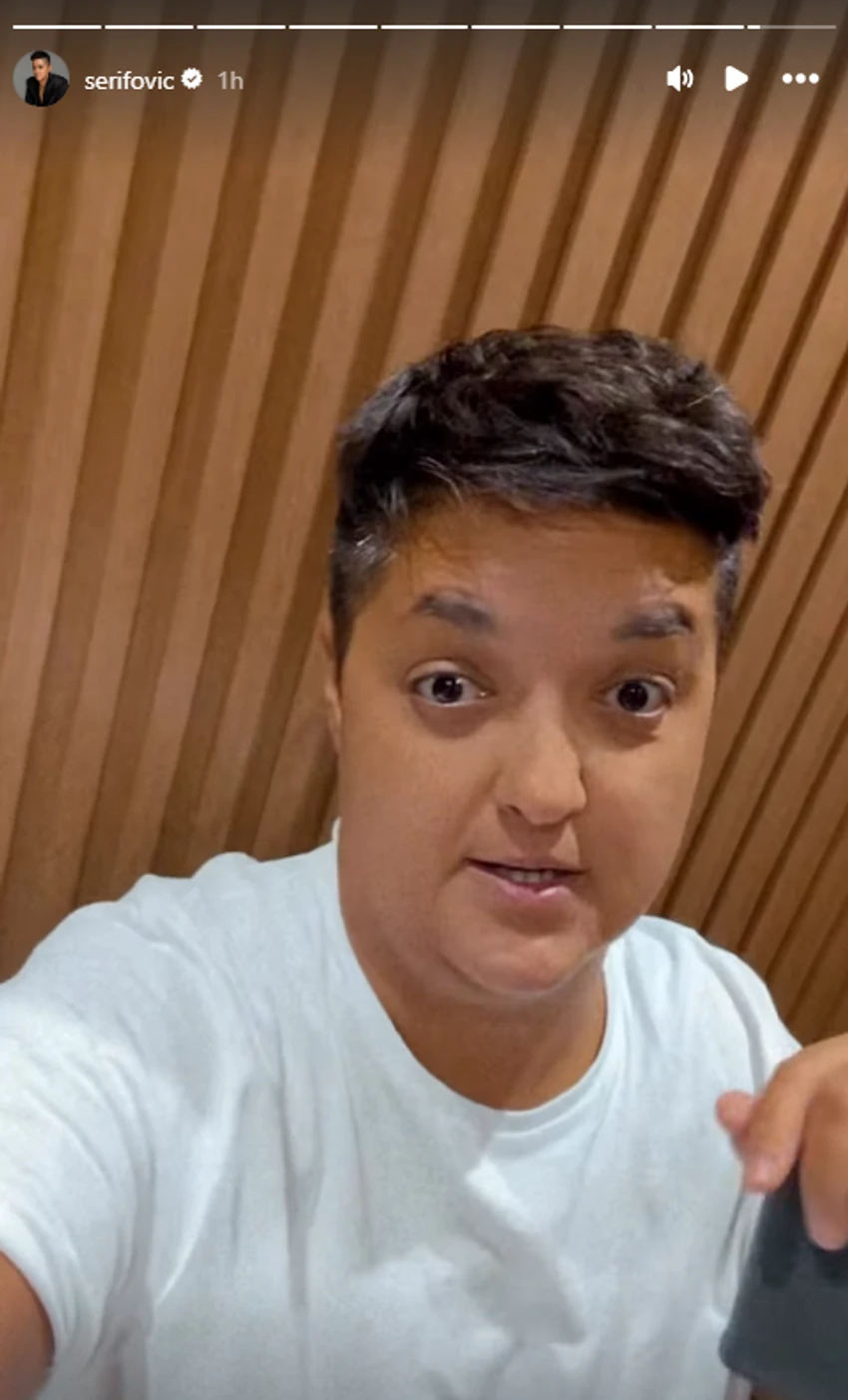 Marija Šerifović uputila javni apel organizatorima za Novu godinu