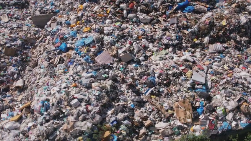 Od danas se iz Čačka odvozi na kraljevačku deponiju