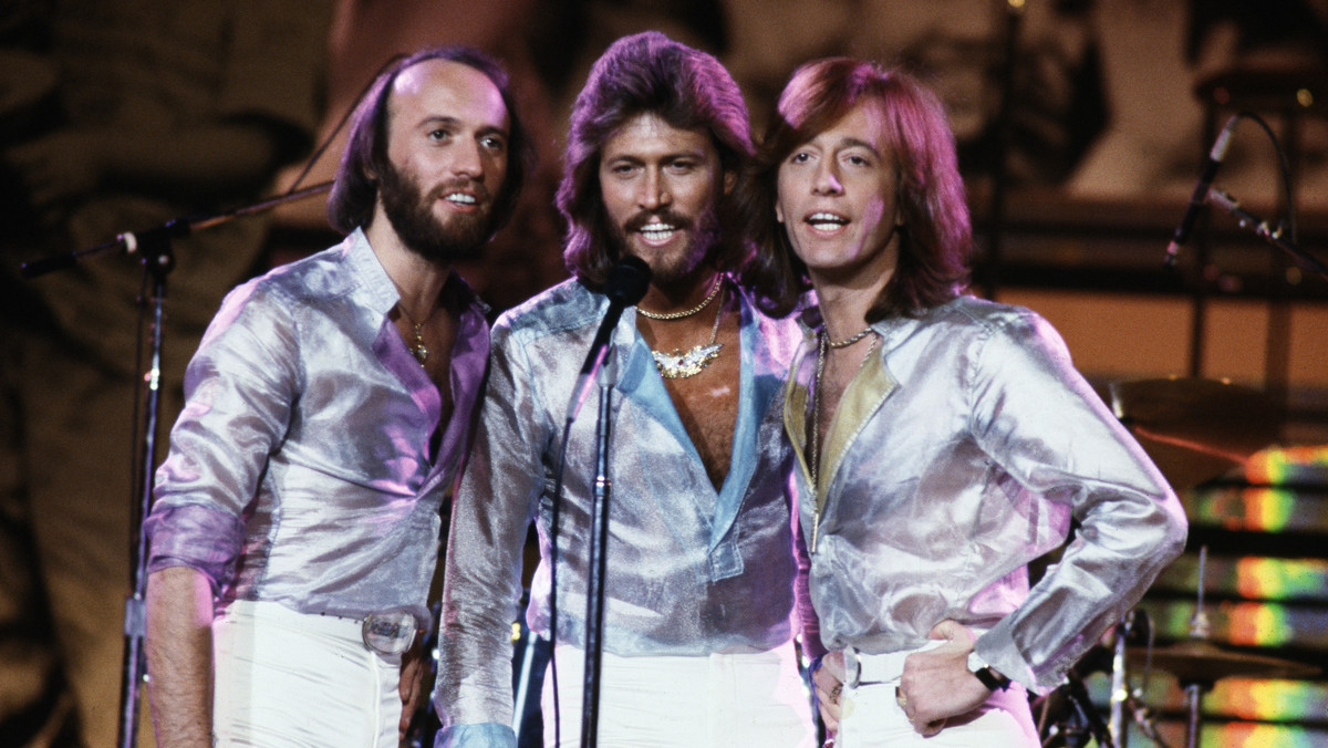 Bee Gees