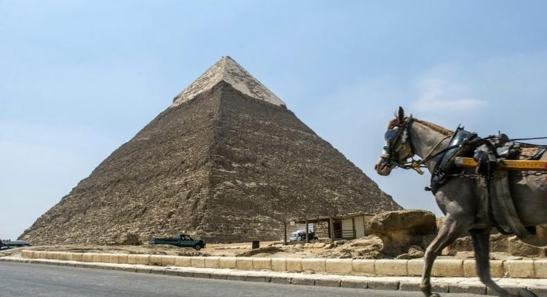 Egypt is the number one hottest spot for billionaires in Africa  