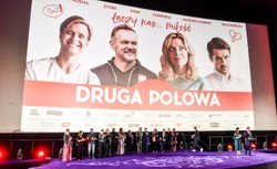 Nominacje do WĘŻY 2022. Oto najgorsze filmy 2021 roku