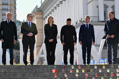 'Koalicja chętnych' na co? Opozycja pyta, czy Tusk chce wysłać polskich żołnierzy na Ukrainę!